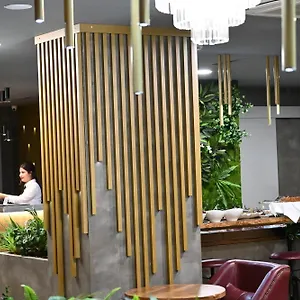Hotel Ap Boutique ****