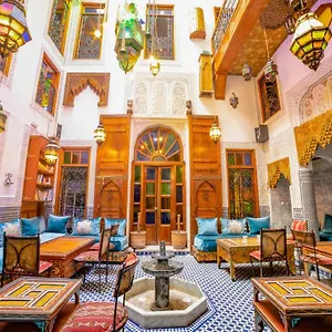 Riad Verus **