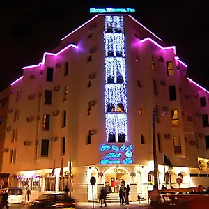 Hotel Mounia ***