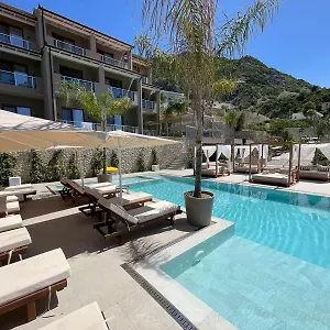 Hotel Amare 