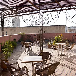 Hotel Bab Boujloud **