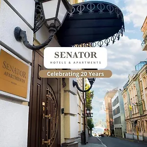Senator Maidan Kiew