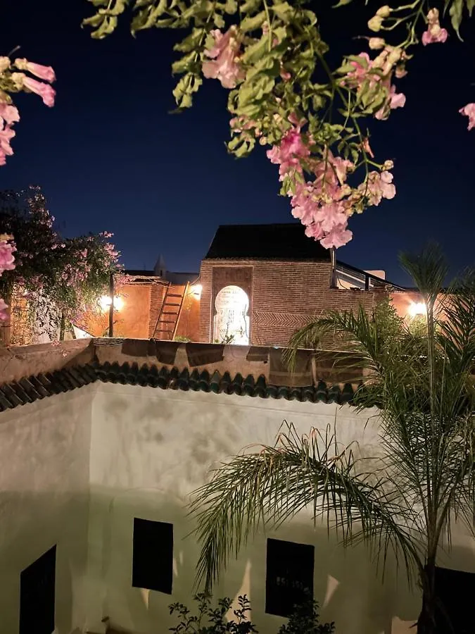 Riad Tibibt Marrakesh