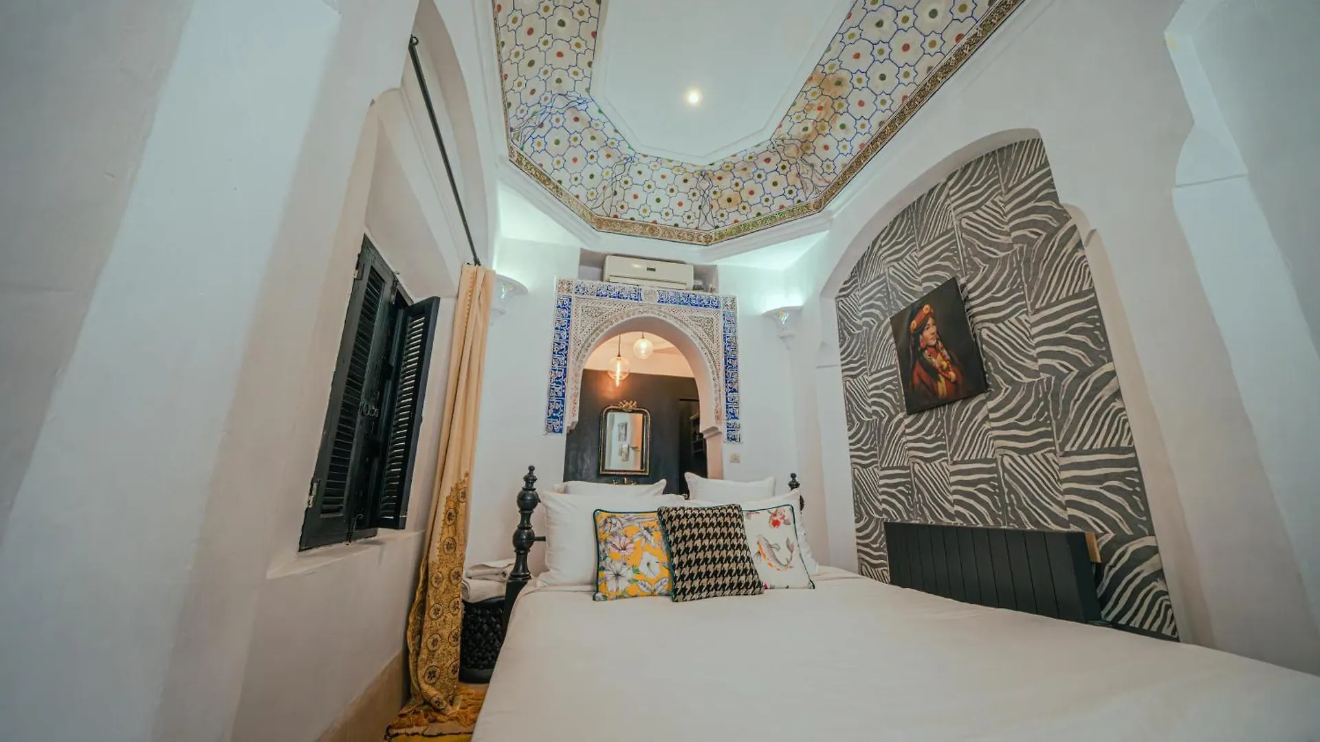 Riad Tibibt Marrakesh 3*,