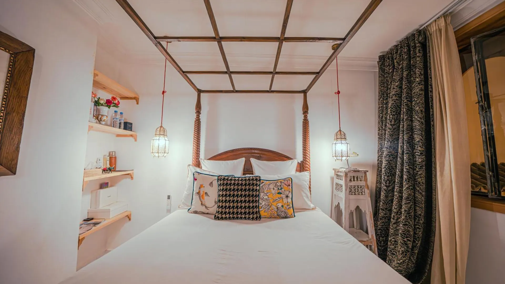 Riad Tibibt Marrakesh