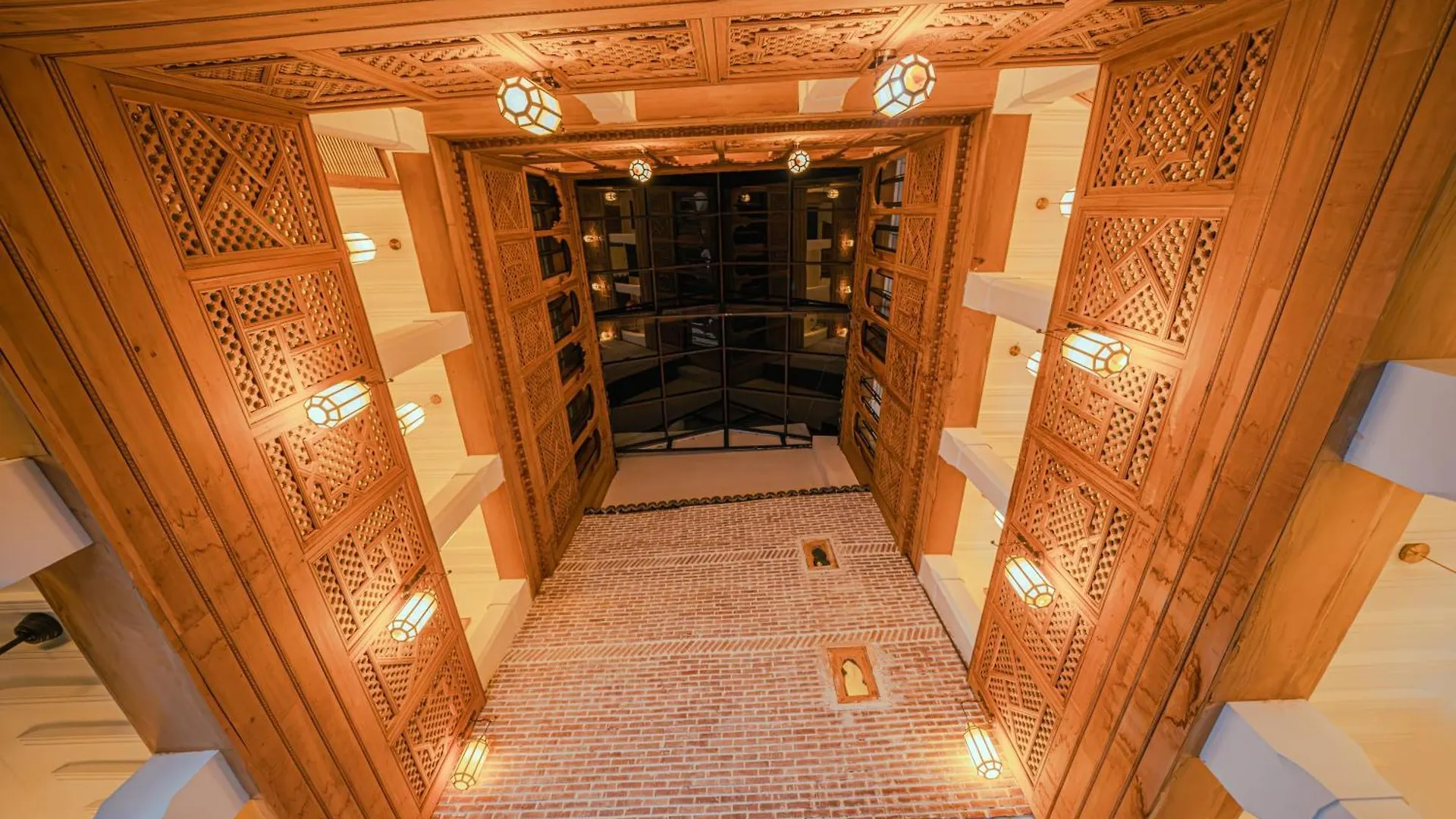 Riad Tibibt Marrakesh