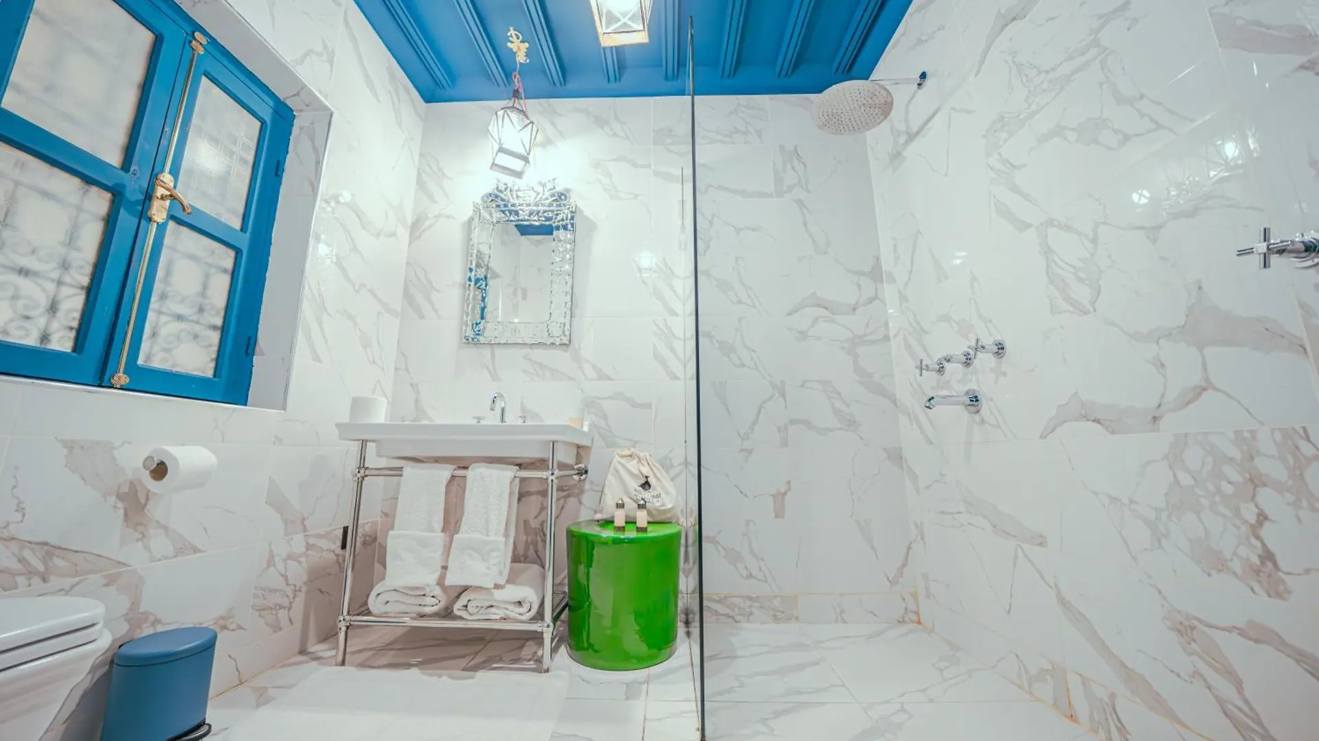 Riad Tibibt Marrakesh 3*,  Morocco