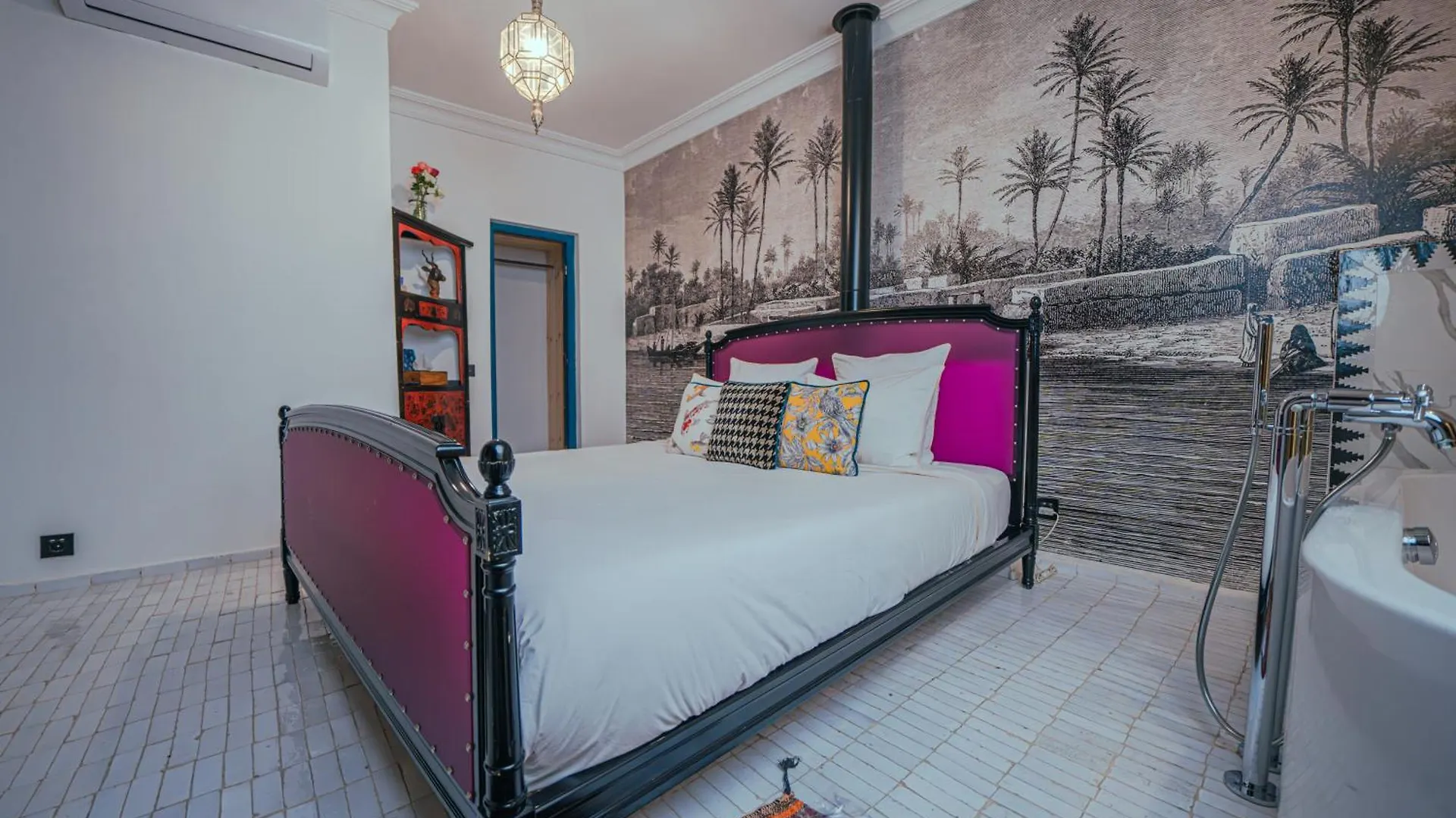 Riad Tibibt Marrakesh