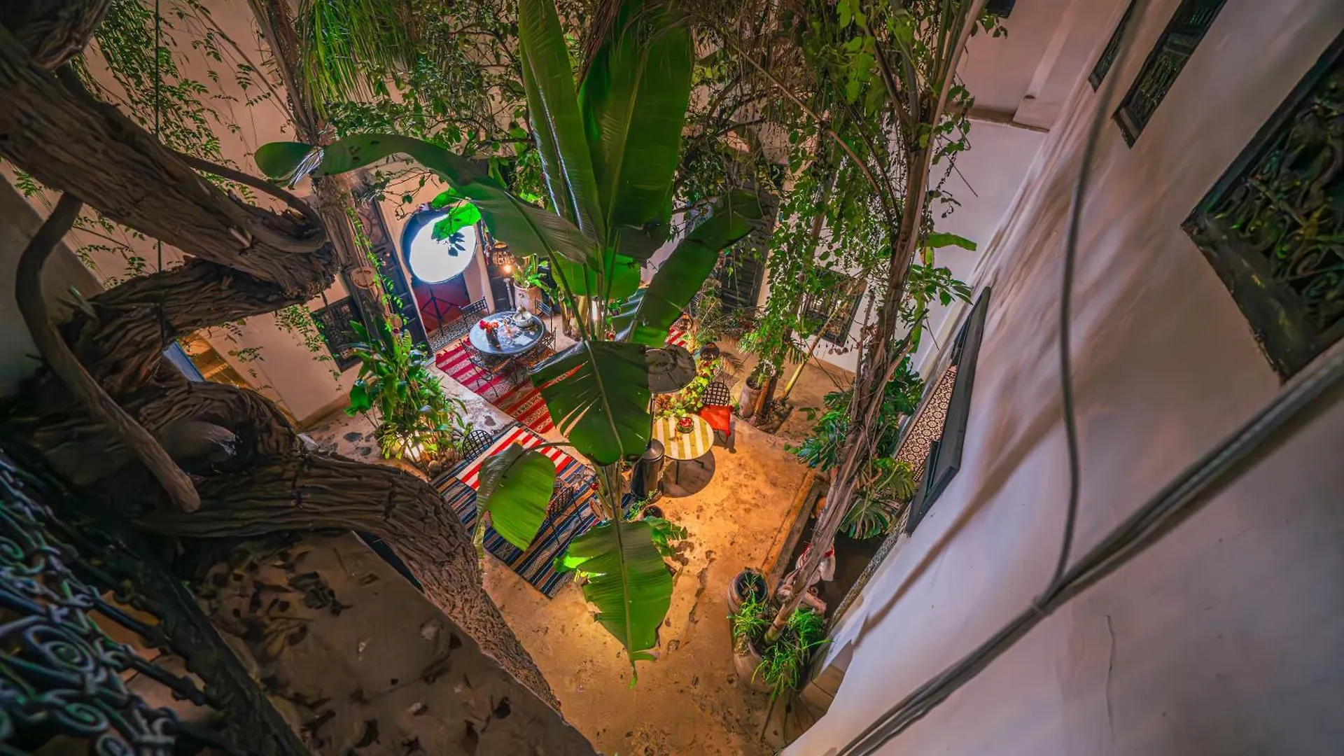 Riad Tibibt Marrakesh