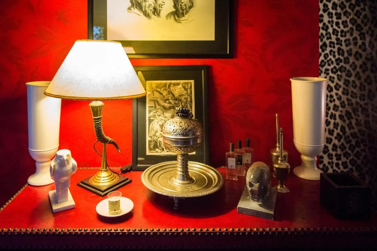 Riad Tibibt Marrakesh